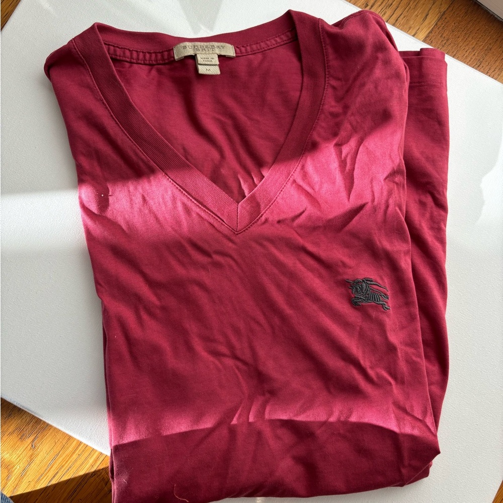 Burberry T-shirt